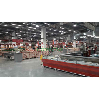 Magnum Экспресс