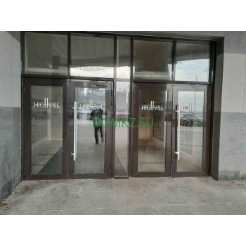 Супермаркет Атриум Супермаркет Атриум