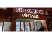 Магазин табака и принадлежностей Sherlock - на портале domkz.su
