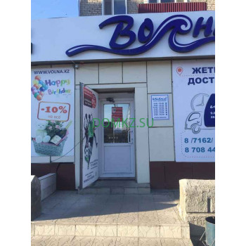 Магазин алкогольных напитков Пивной магазин Волна - на портале domkz.su