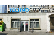 Technocity