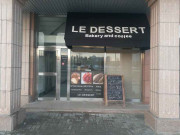 Le Dessert Astana
