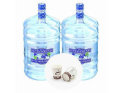 Коршуновская вода Коршуновская вода