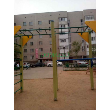 Магазин продуктов Магазин Береке - на портале domkz.su