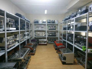 Мир кофемашин Мир кофемашин