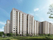 Жилой комплекс Алатау Сити,офис продаж Жилой комплекс Алатау Сити,офис продаж