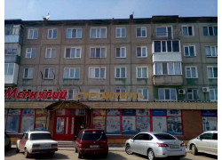 Меркурий-cтроитель