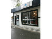 Социальный киоск