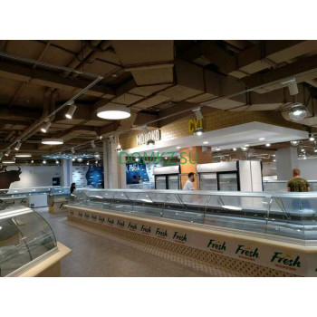 Фреш Маркет Фреш Маркет