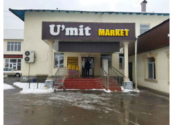 U'mit market