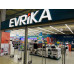 Магазин бытовой техники Evrika - на портале domkz.su