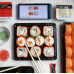 Магазин суши и азиатских продуктов Суши-Маркет - на портале domkz.su
