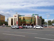Универмаг Супермаркет Daniel - на портале domkz.su