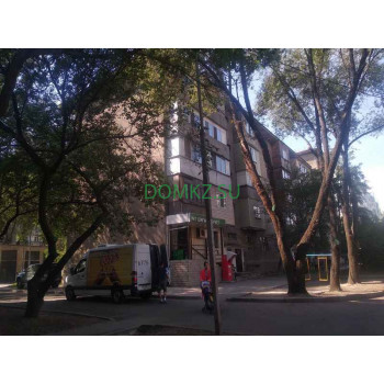 Мини-маркет