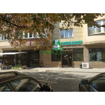 Сеть магазинов Беккер и К Сеть магазинов Беккер и К