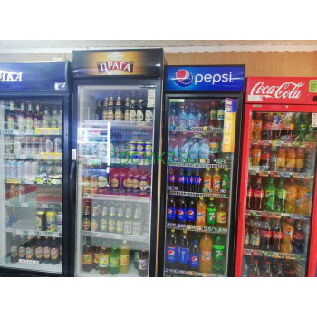 Едоша - широкий ассортимент вкусной, полезной еды и качественных продуктов в Рудном!