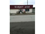 Бакыт Бакыт