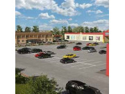 Рынок Ожет-Барахолка