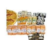 Магазин суши и азиатских продуктов Суши Гам - на портале domkz.su