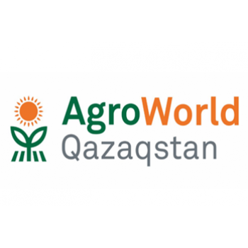 Выставка AgroWorld Qazaqstan 2024