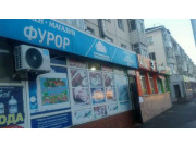 Фурор Фурор