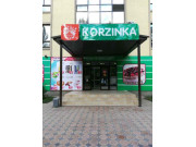 Korzinka