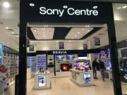 Sony Centre