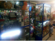 Бытовая химия Бытовая химия