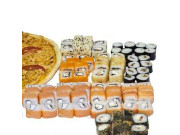 Суши Гам Суши Гам