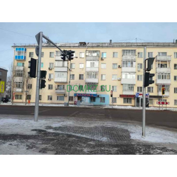 Курочка Курочка