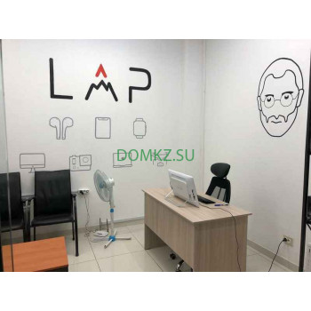 Магазин электроники Lap. kz Интернет магазин - на портале domkz.su