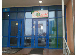 Магазин Lime Market