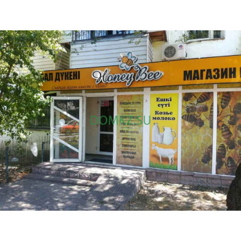 Мед и продукты пчеловодства Honey Bee - на портале domkz.su