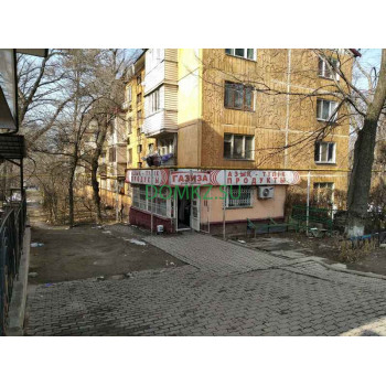 Магазин продуктов Газиза - на портале domkz.su