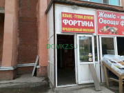 Магазин продуктов Фортуна - на портале domkz.su