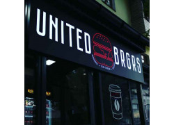 United Brgrs