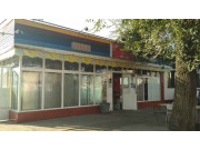 Молодежный Молодежный