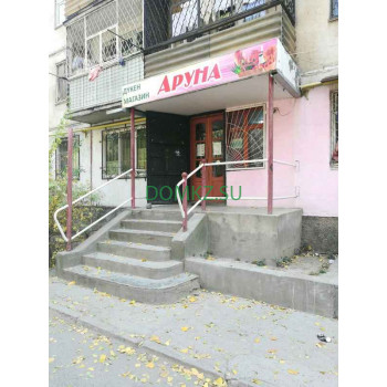 Аруна Аруна