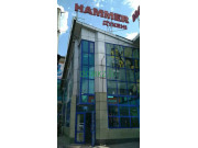 Магазин для садоводов Hammer - на портале domkz.su