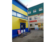 Вещевой рынок