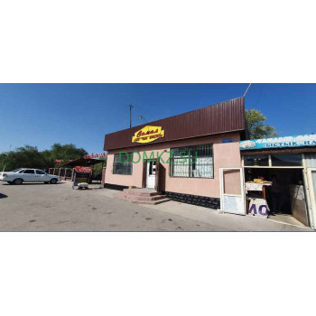 Магазин продуктов - Самал Магазин продуктов Самал - на портале domkz.su