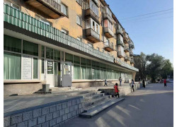 Гастроном Весна