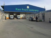 Kaz.Fruit.Company