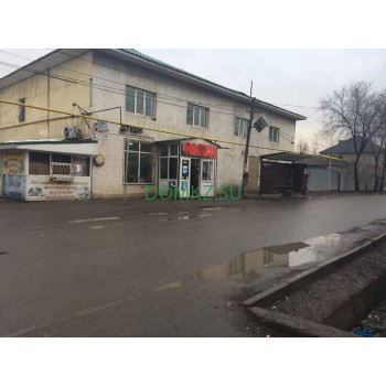 Магазин овощей и фруктов Олжас - на портале domkz.su