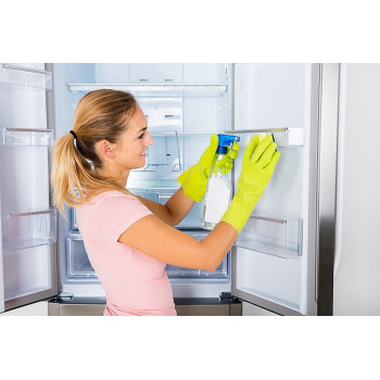 Как правильно ухаживать за холодильником