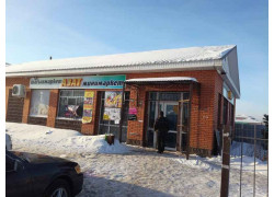 Минимаркет Азат