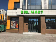 Esil Mart