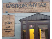 Gastronomy Lab Gastronomy Lab