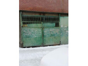 Магазин овощей и фруктов