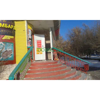 Продуктович